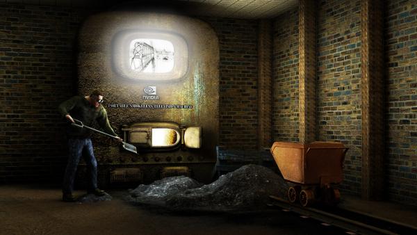 Работа на конкурс Steampunk-Vision 3D в Студию, автор Александр Драченко