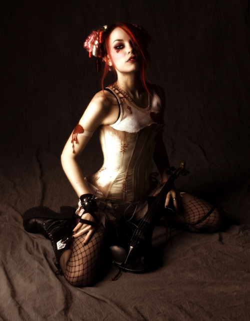 Emilie Autumn (Фото 3)
