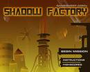 Shadow factory Flash game