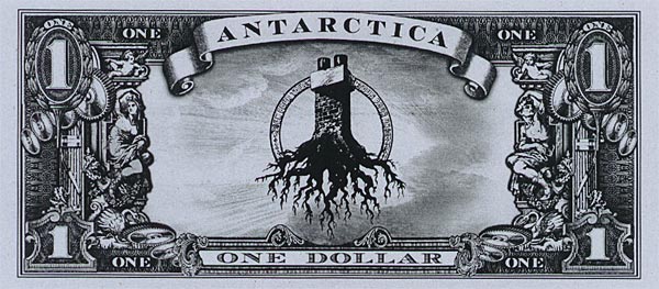 Викторианские Доллары Антарктики (Фото 6)