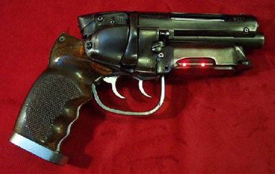 Стим-револьверы (коллекция) (Фото 4)