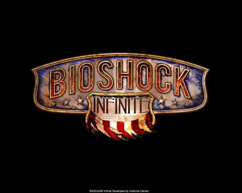 Bioshok Infinite