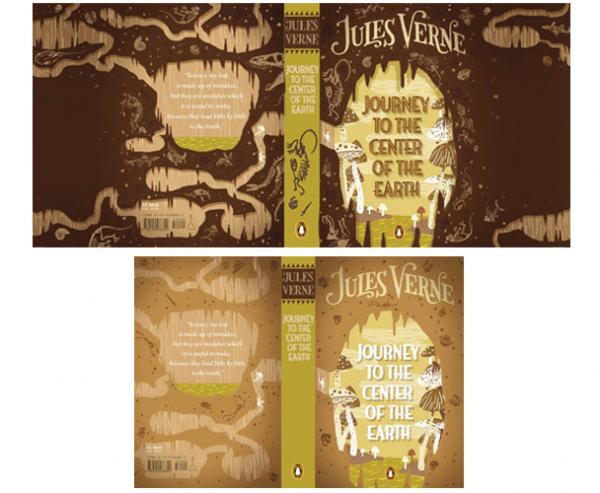 Jules Verne Series - Faceout Books (Фото 3)