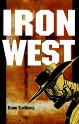 Комикс Iron West