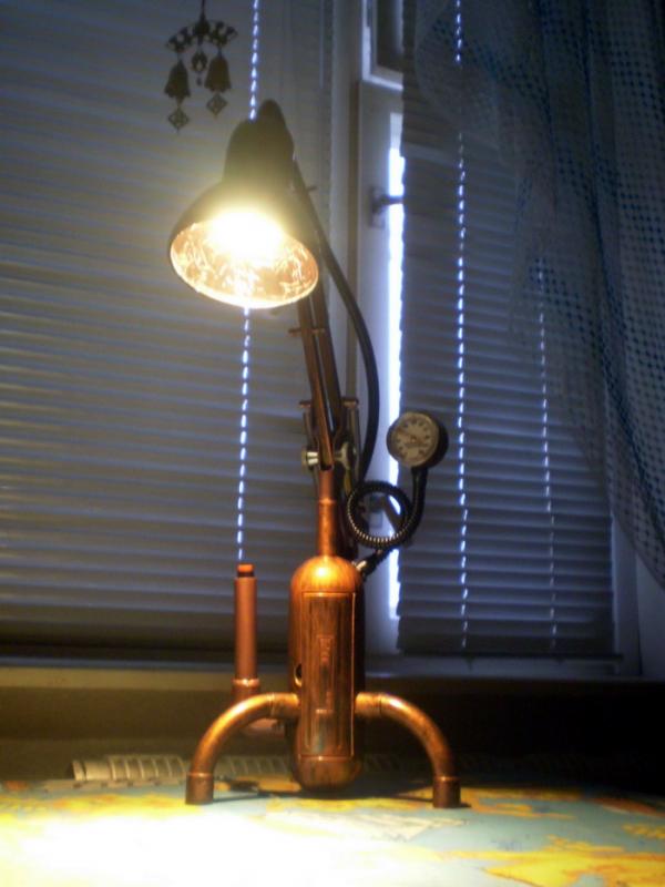 Лампа №2 (Фото 2)