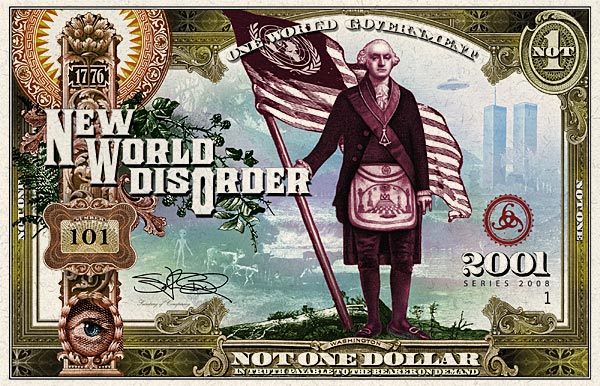 Викторианские Доллары Антарктики (Фото 15)
