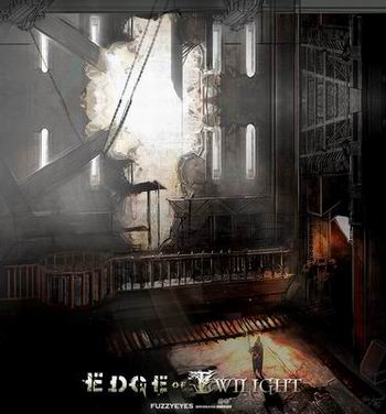 Приключение Edge of Twilight в стиле стимпанк (Фото 2)