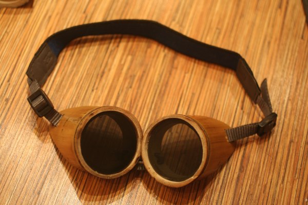 «Bamboo Goggles»! (Фото 9)