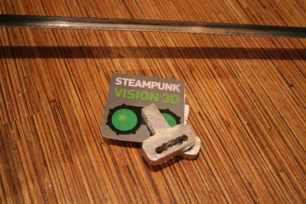 Ворклог "Dieselpunk Vision" of Steamimpactor (Фото 9)