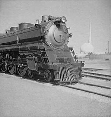 Стим-локомотивы (Фото 3)