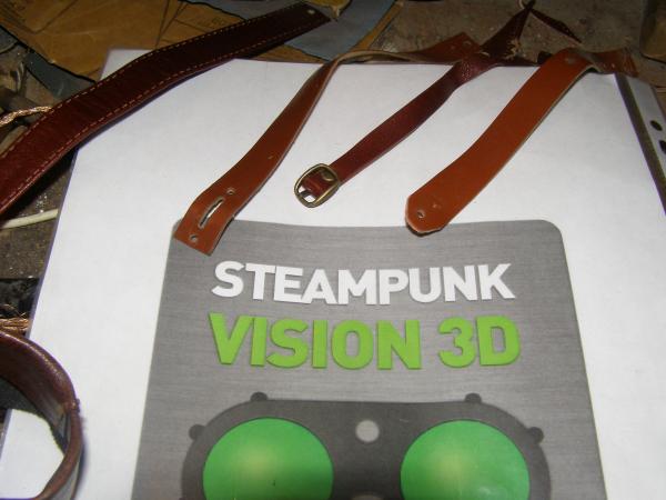 "STEAMPUNK - VISION 3D" от NVIDIA" (Фото 5)