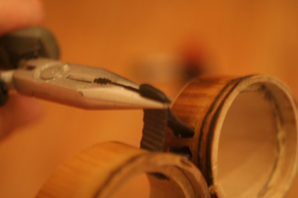 «Bamboo Goggles»! (Фото 4)