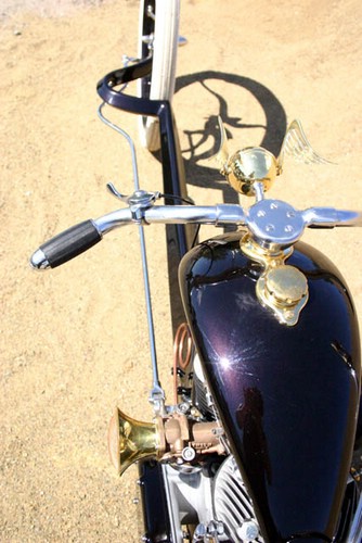 Мотоцикл (Фото 6)