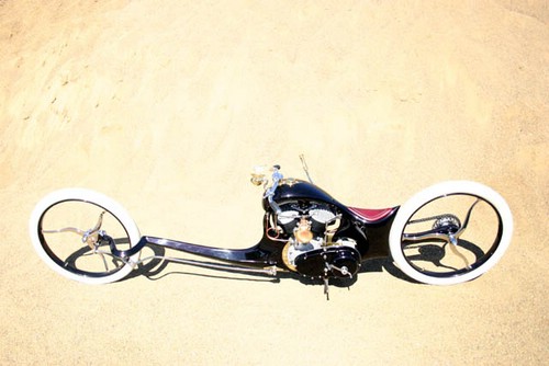 Мотоцикл (Фото 11)