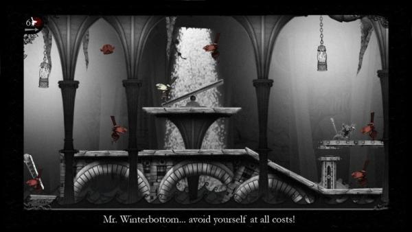 The Misadventures of PB Winterbottom (Фото 2)