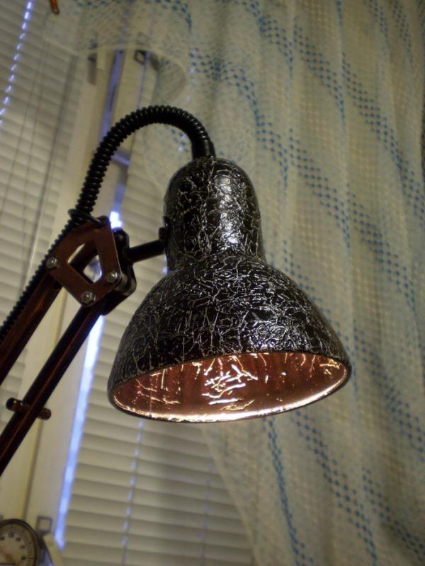 Лампа №2 (Фото 5)