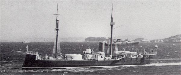 Корабли XIX века