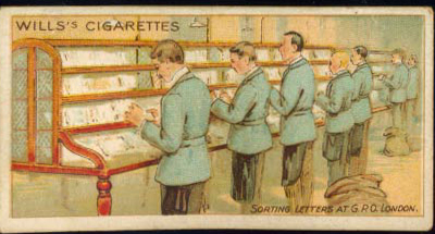 Вкладыши сигарет Wills (Фото 6)