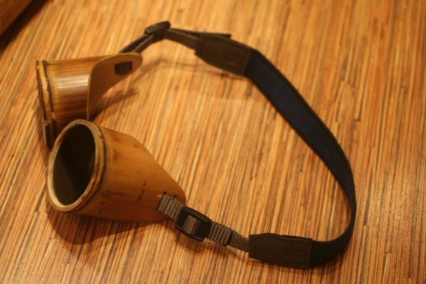«Bamboo Goggles»! (Фото 13)