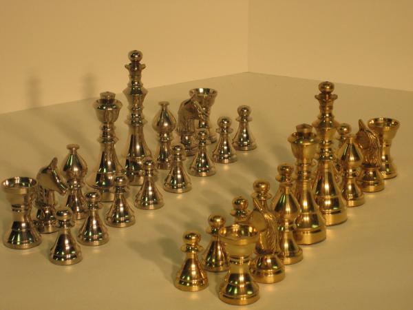 Шахматы (Фото 6)