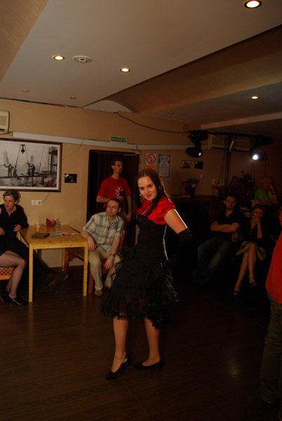 Steampunk Party 15 мая, Полный фотоотчет, часть первая. (Фото 53)