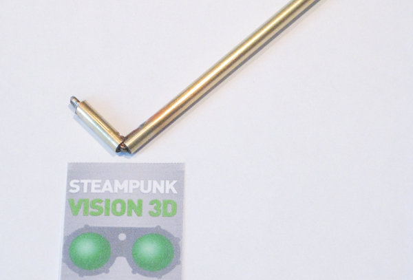 Очки для конкурса "STEAMPUNK-VISION 3D" часть 1 . (Фото 7)