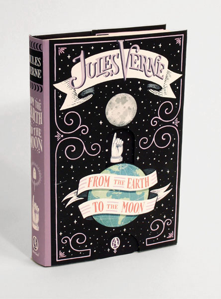 Jules Verne Series - Faceout Books (Фото 6)